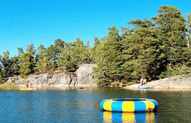 Dream Cottage in the Stockholm Archipelago - Foto 8