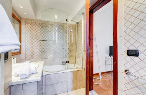Repubblica Penthouse & Terrace by Premium Suites Collection - Foto 8