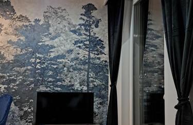 Chillout Apartment GIS17 - free parking - Foto 6