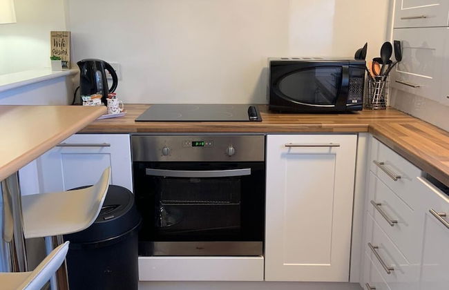 Durham Serviced Properties - Foto 25