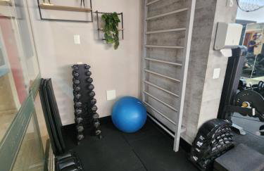 Imprensa III · Comfort and family in Brasilia - Foto 71