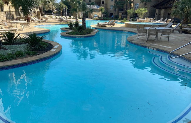 The Waters Condo - Foto 12