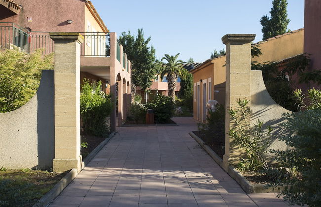 SOWELL RÉSIDENCES Les Mazets - Foto 39