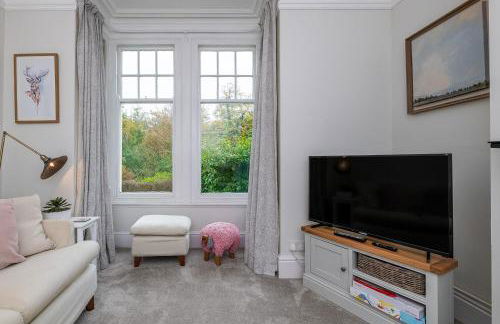 Castle Cottage - Foto 7