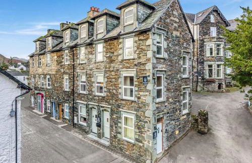 Withesike, Derwent House - Foto 24