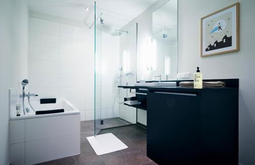 ipartment Frankfurt City Centre - Foto 33