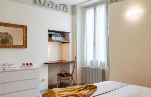 Iseo Portelle Holiday da Barbara - private parking & bike storage - Foto 46