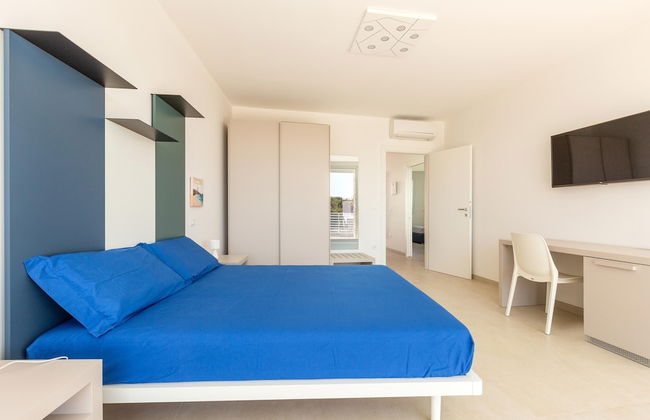 1934 Villa Punta Ristola - Foto 2