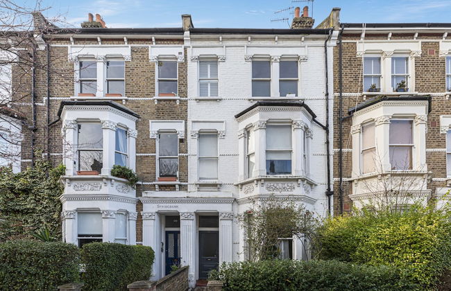 JOIVY Deluxe 2bed apartment with terrace - Photo 24