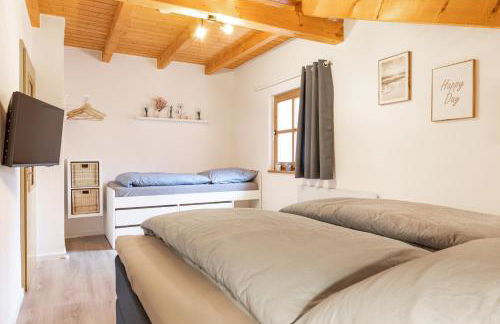 Bayerwaldchalet 2 - Foto 7