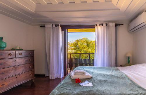 Villa Vermelha Ocean View - Foto 32