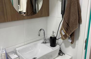 Studio Carmenere Com varanda e vista incrível Mogi das Cruzes - Foto 36