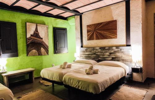 Can Castell - Foto 69