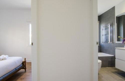 Bright W Terrace - Bernabeu Nuevos Ministerios - Foto 23