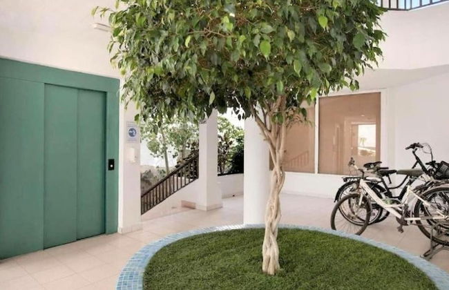 Apartment in Adeje Near Playa Fanabe - Foto 33