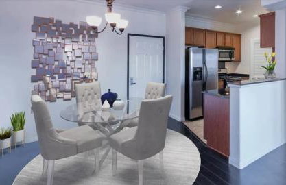 LALA House -1Br with Free Parking, Pool, Laundry - Foto 3