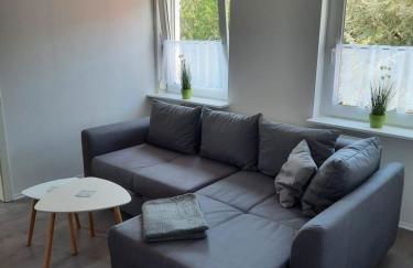 Villa Mariensiel 2OG li - Foto 7