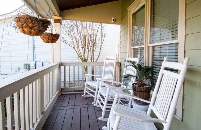 The Fern Downtown - Foto 13