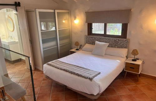 Villa Portitxol en Moraira - Photo 37