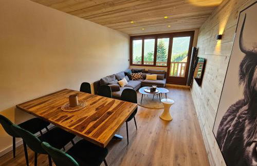 Praloup 1600 Appartement T4 rénové - Foto 2