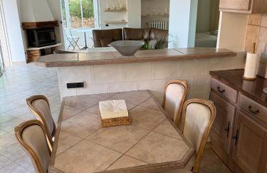 Cozy Villa Saint-Jean-Cap-Ferrat - Foto 20