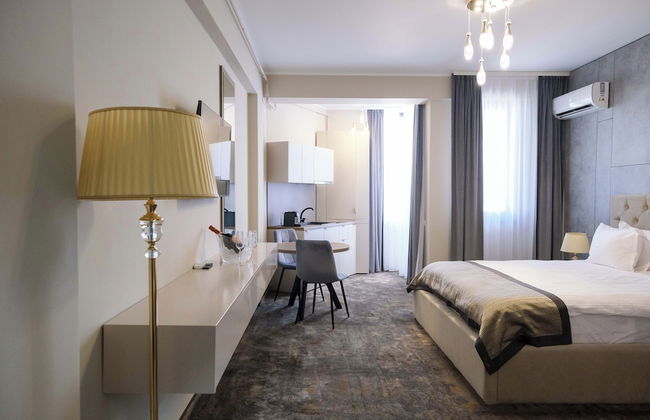 Building Stefan Resort Nord - Foto 9