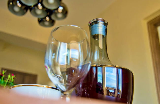 "villa Horizon - Elegance & Privacy With Scenic Views - Extended Pool" - Foto 19