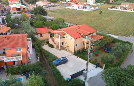 Comfortable apartment near Pula - Foto 26
