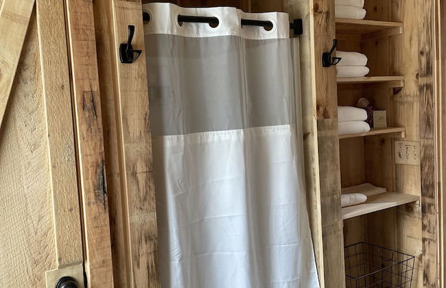 Autumn Ridge Cottages - Foto 60