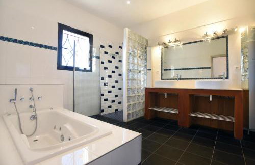 Villa Hameau de Signargues, entre Avignon - Pont du Gard et Uzes - Foto 66