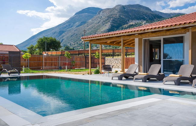 Villa Rudi in Ionian Islands - Photo 1