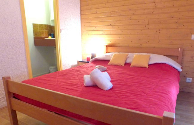 VVF Lac de Serre-Ponçon, Chorges - Foto 3