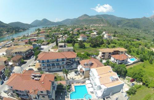 Aggelos Apartments & Deluxe Studios - Photo 4