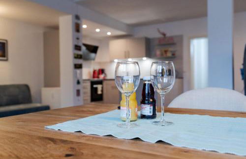 Ferienwohnung Hänsel und Gretel - Foto 13