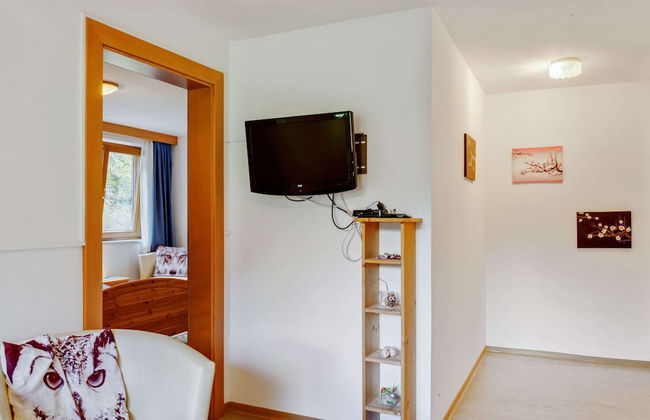 Apartment in Matrei Near Ski Slopes - Foto 3