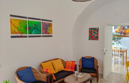 Villa delle Agavi - Foto 23