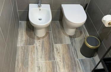 Lungotevere Testaccio 6 Roma - Apartments - Foto 47