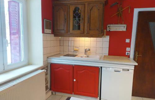 Ferme De La Grange Du Bas - Foto 22