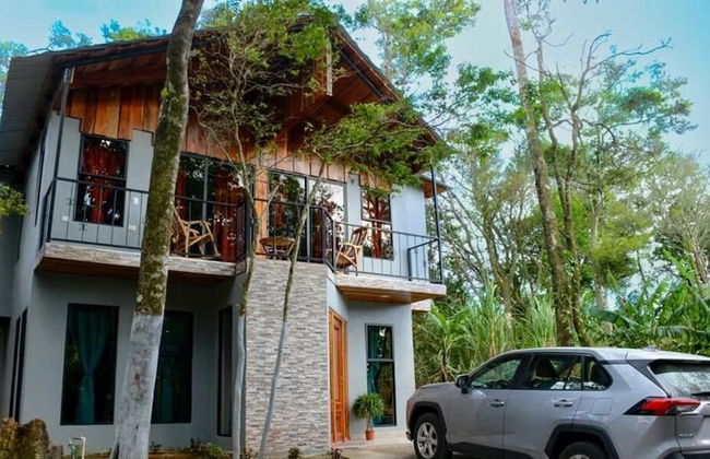 Cabañas Roca Verde Monteverde - Foto 48