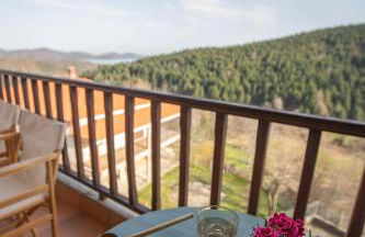 Alonia Forest House - Photo 7