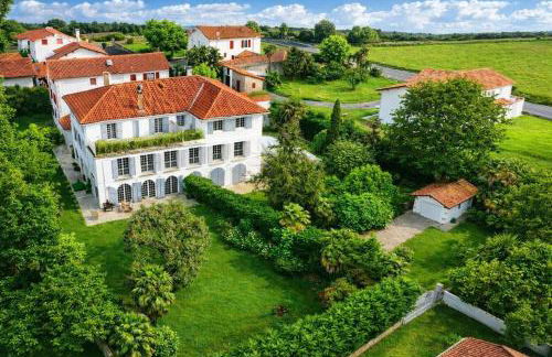 Magnifique Villa Rosita Ascain 16 pers - Foto 1