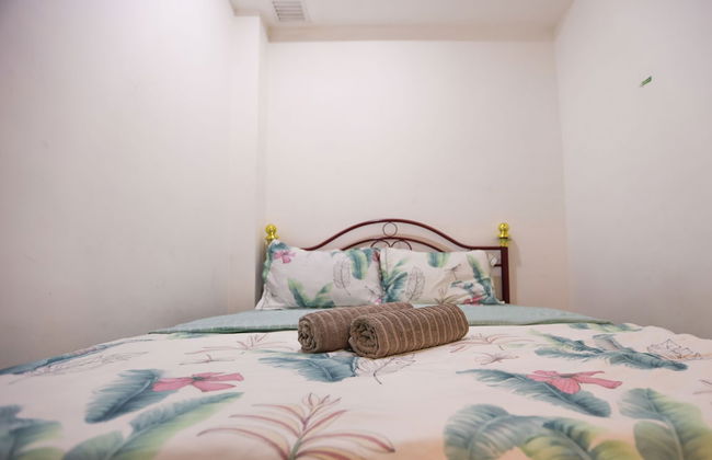 MetroCity Staycation - Foto 41