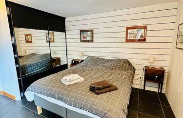 Studio à Port Manec'h - Plage et port à pied - Photo 9