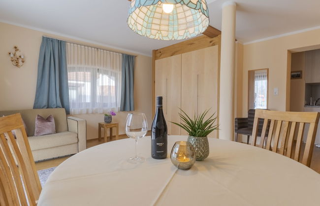 Appartements Rabitsch Hof - Foto 14