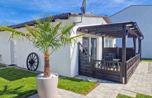 Bannemin, Fewo Wolkenlos 02 - Foto 2