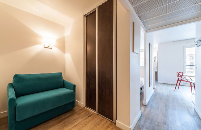 Residhotel Grand Prado - Foto 19