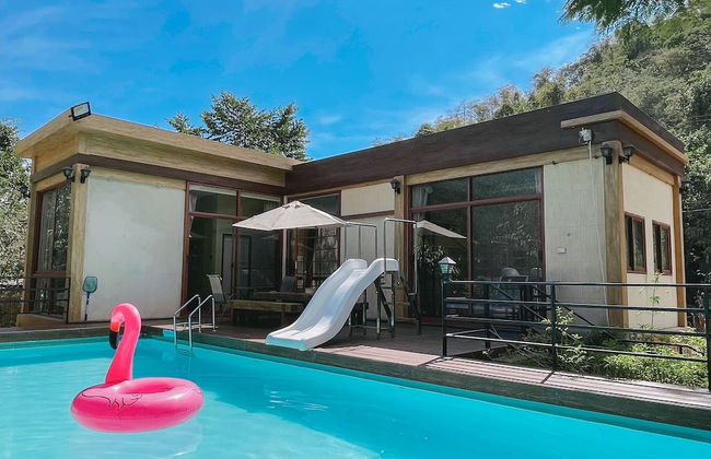 The X10 Private Pool Villa & Resort - Photo 46