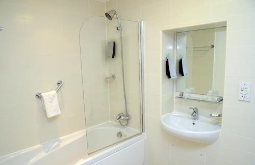 PREMIER SUITES Newcastle - Foto 23