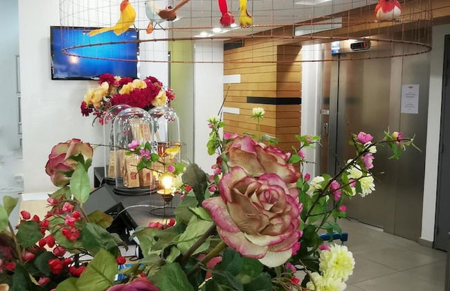 Residhome Asnières - Foto 2