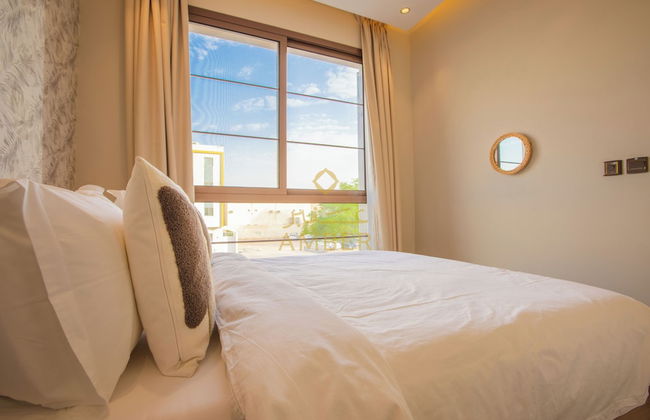 Amber Hospitality Izdihar - Photo 65